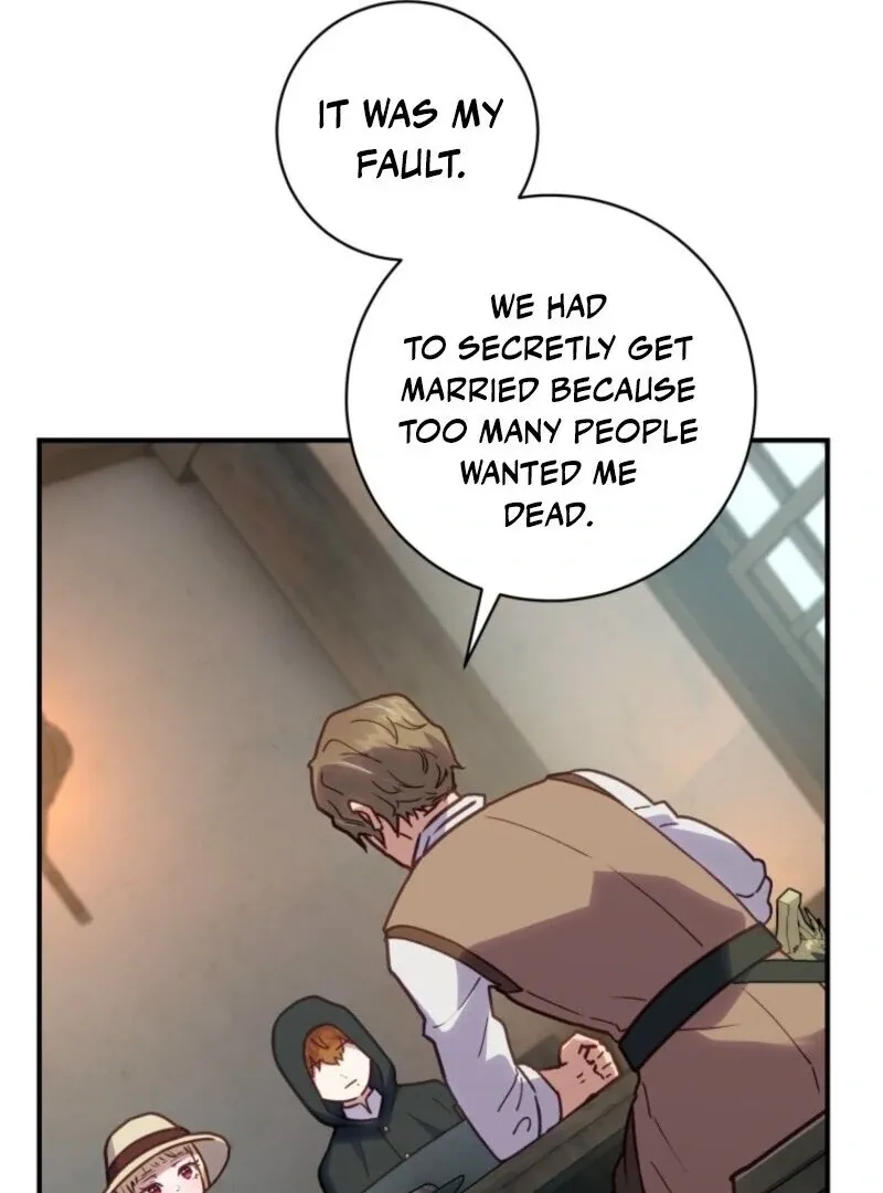 Read The Wirepuller Gets Lucky in Happier Years chapter 55 image 68 on Lezhin