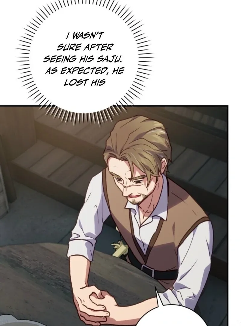 Read The Wirepuller Gets Lucky in Happier Years chapter 55 image 70 on Lezhin