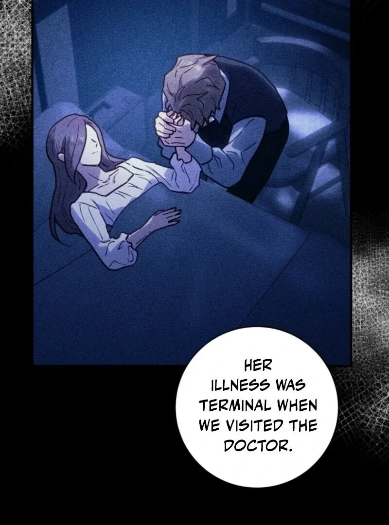 Read The Wirepuller Gets Lucky in Happier Years chapter 55 image 72 on Lezhin