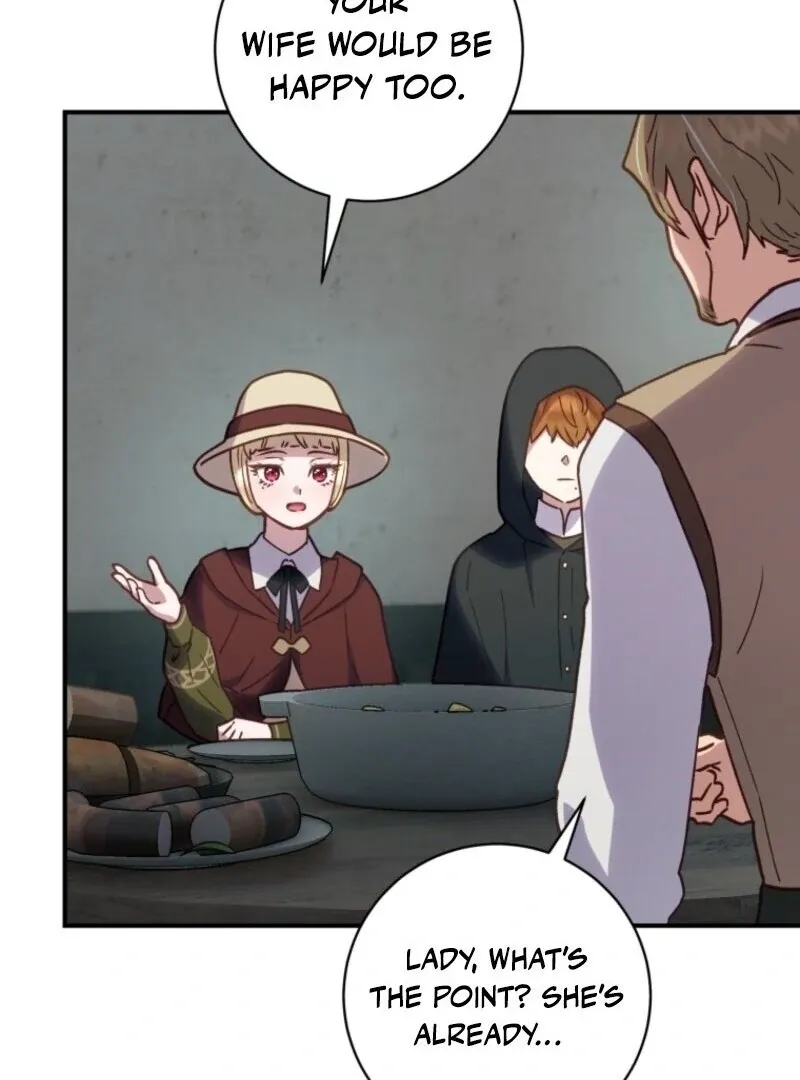 Read The Wirepuller Gets Lucky in Happier Years chapter 55 image 86 on Lezhin