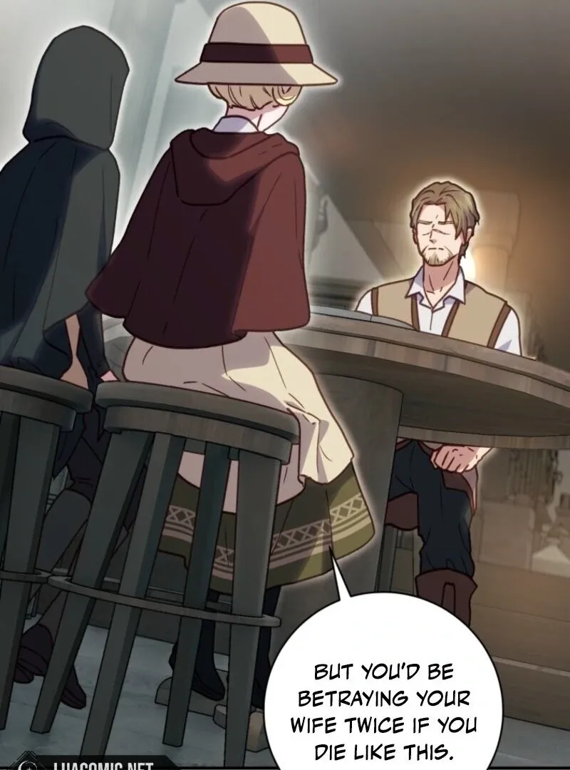 Read The Wirepuller Gets Lucky in Happier Years chapter 55 image 90 on Lezhin