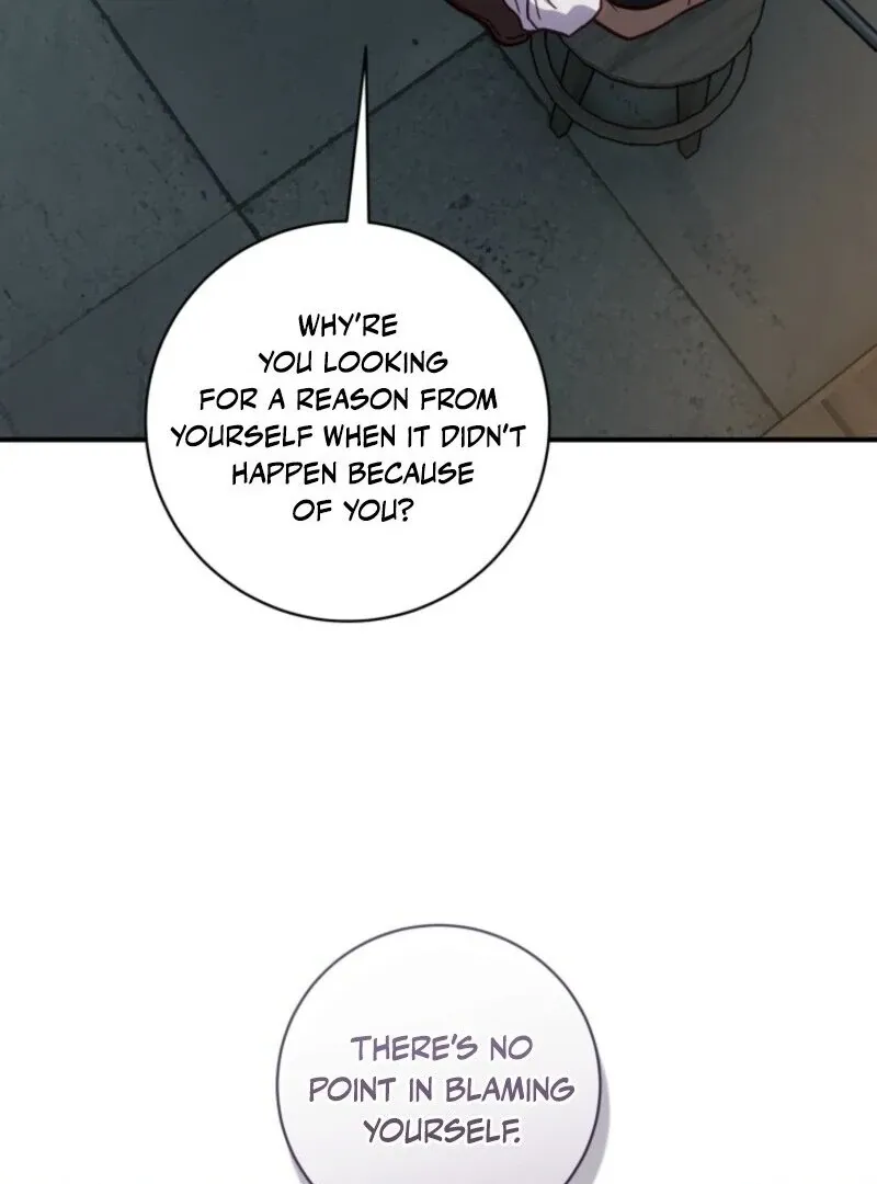 Read The Wirepuller Gets Lucky in Happier Years chapter 55 image 96 on Lezhin