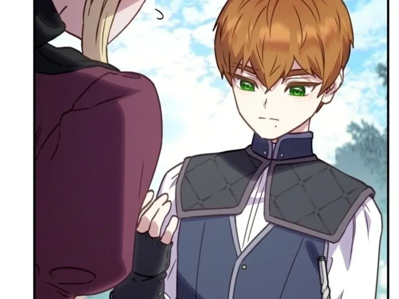 Read The Wirepuller Gets Lucky in Happier Years chapter 56 image 108 on Lezhin