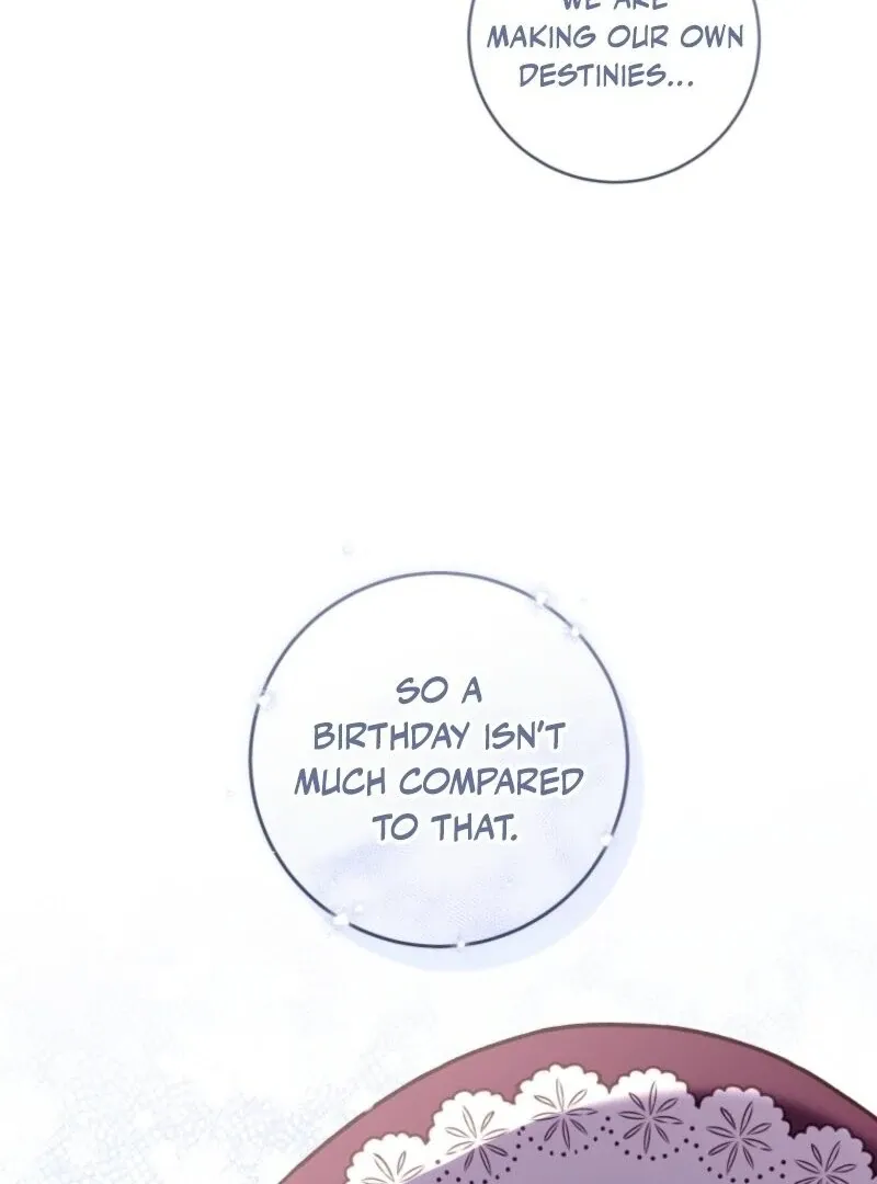 Read The Wirepuller Gets Lucky in Happier Years chapter 56 image 111 on Lezhin