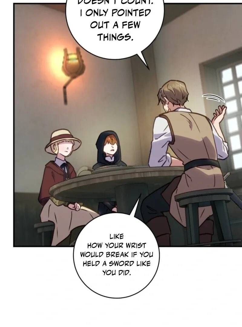 Read The Wirepuller Gets Lucky in Happier Years chapter 56 image 16 on Lezhin