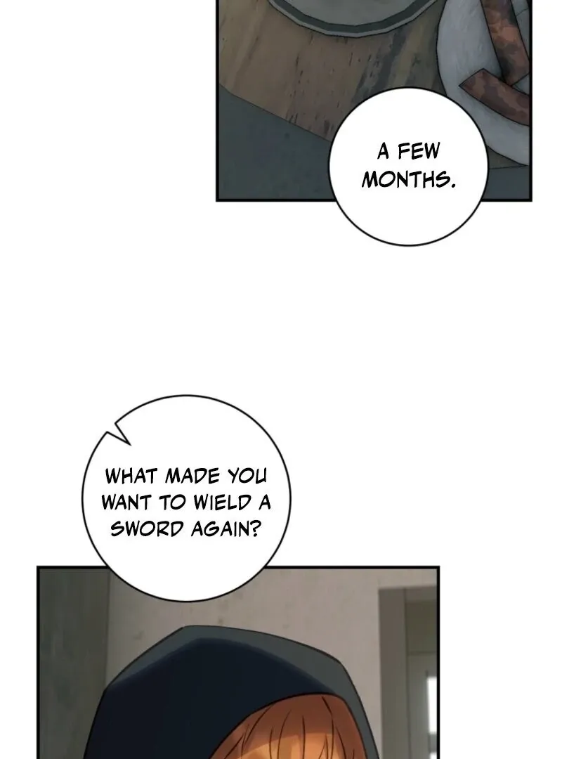 Read The Wirepuller Gets Lucky in Happier Years chapter 56 image 28 on Lezhin