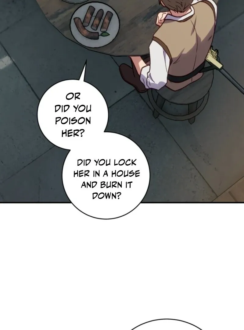 Read The Wirepuller Gets Lucky in Happier Years chapter 56 image 3 on Lezhin