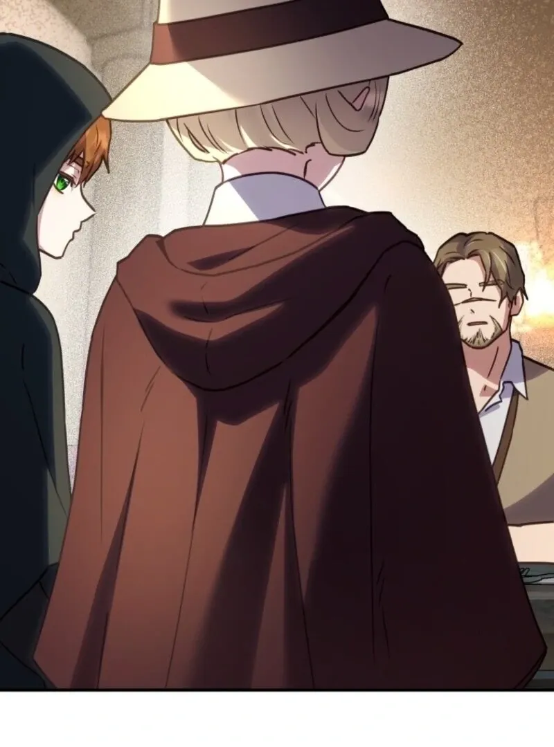 Read The Wirepuller Gets Lucky in Happier Years chapter 56 image 30 on Lezhin