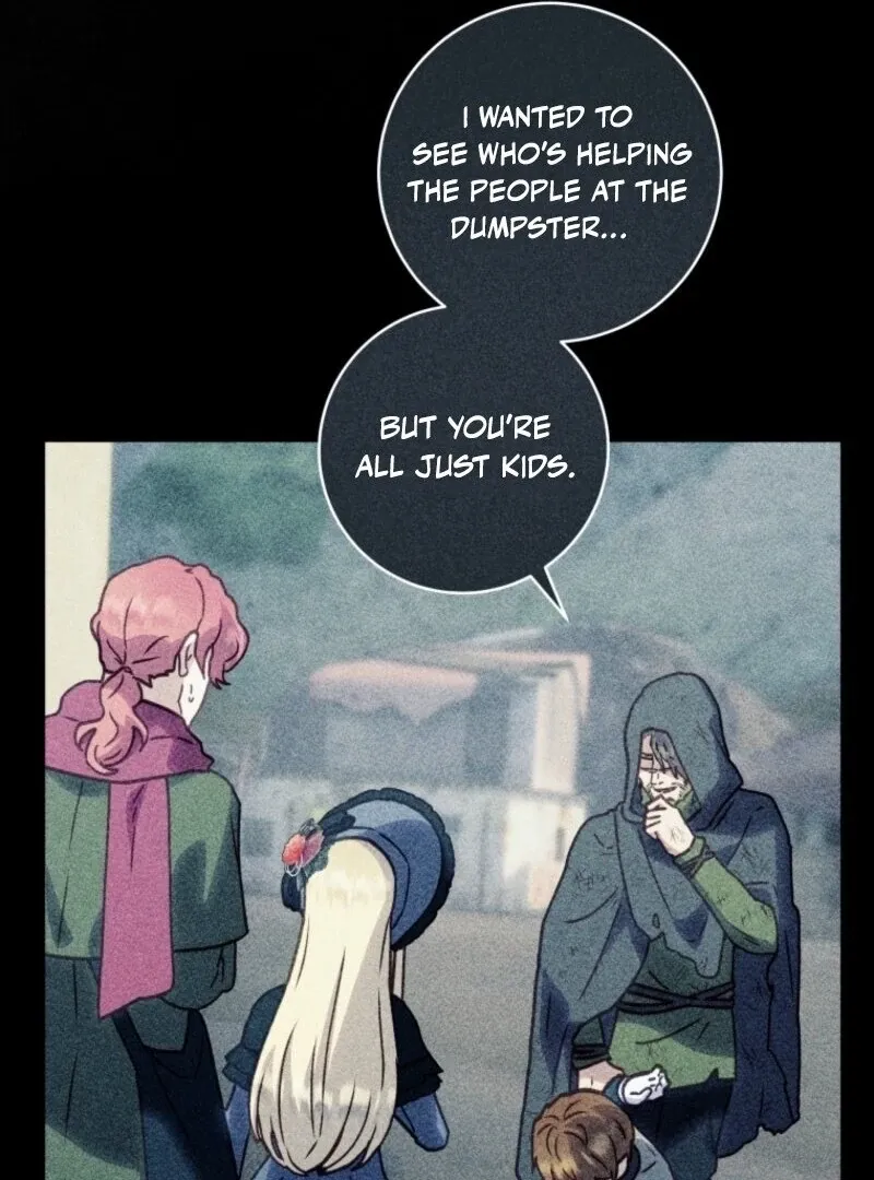 Read The Wirepuller Gets Lucky in Happier Years chapter 56 image 33 on Lezhin