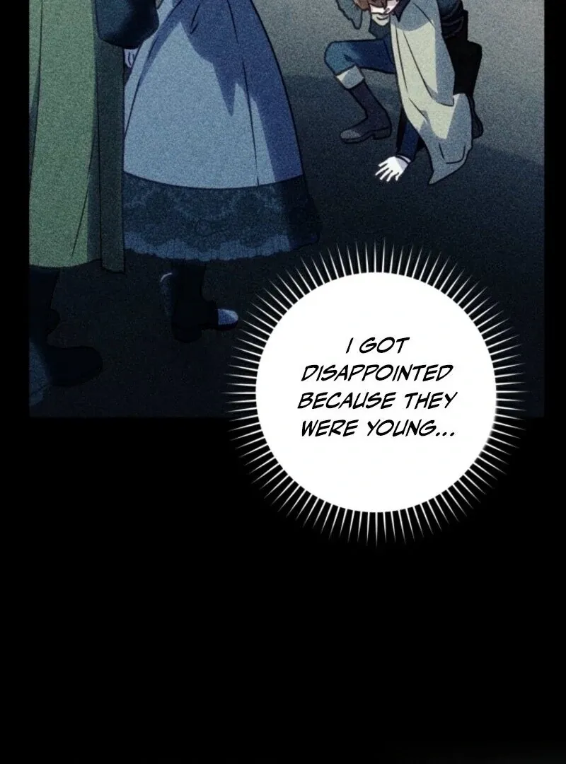 Read The Wirepuller Gets Lucky in Happier Years chapter 56 image 34 on Lezhin