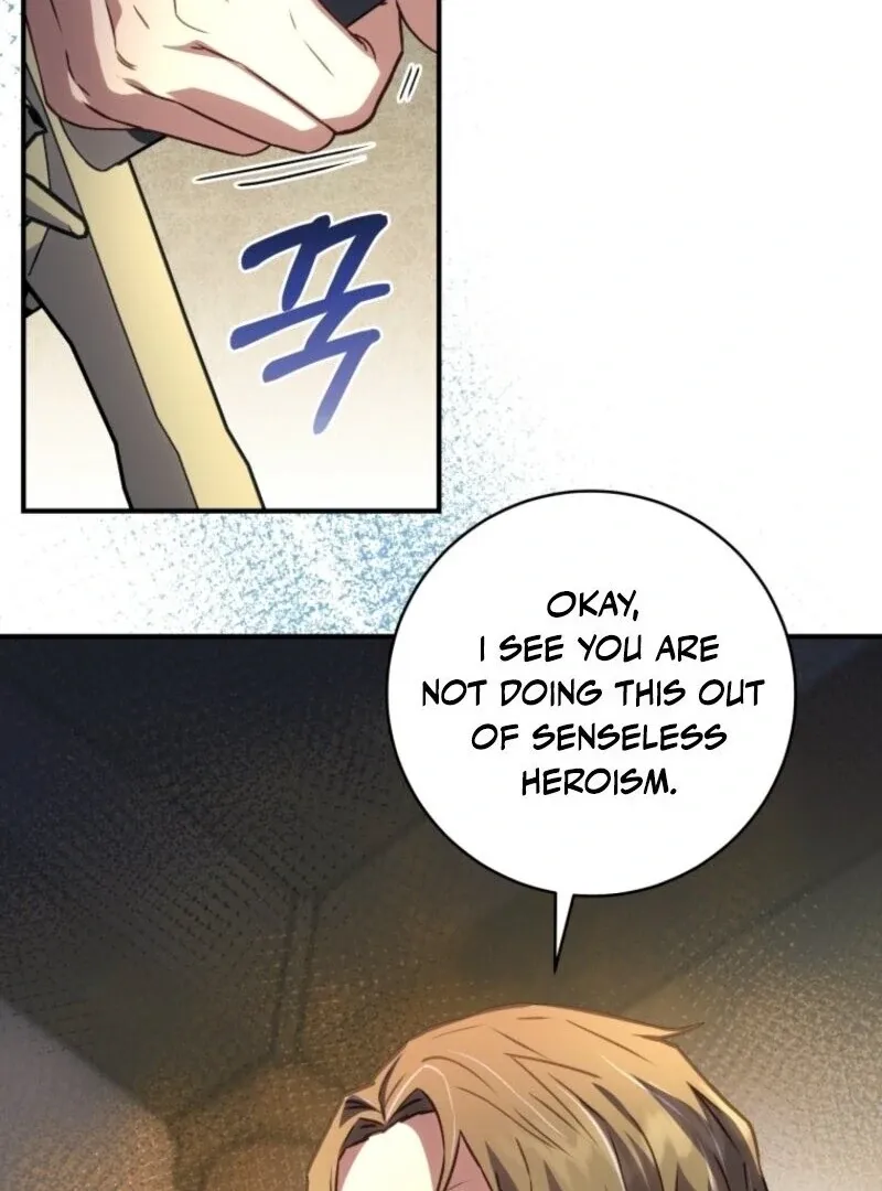 Read The Wirepuller Gets Lucky in Happier Years chapter 56 image 36 on Lezhin