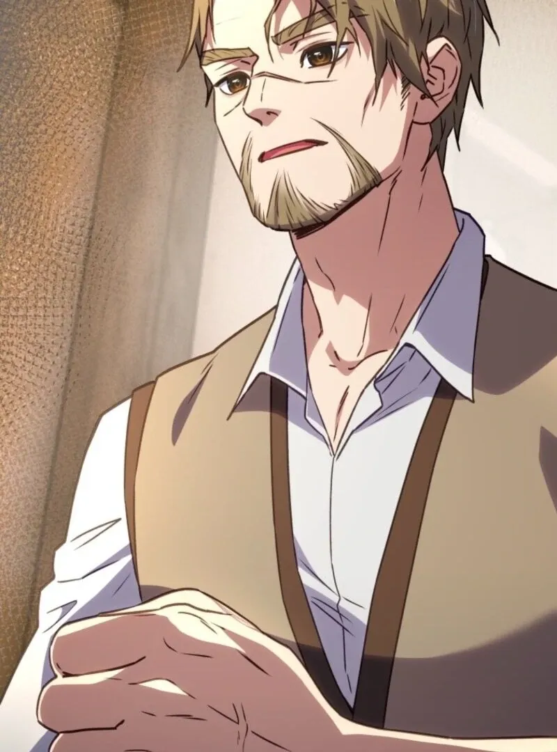 Read The Wirepuller Gets Lucky in Happier Years chapter 56 image 37 on Lezhin