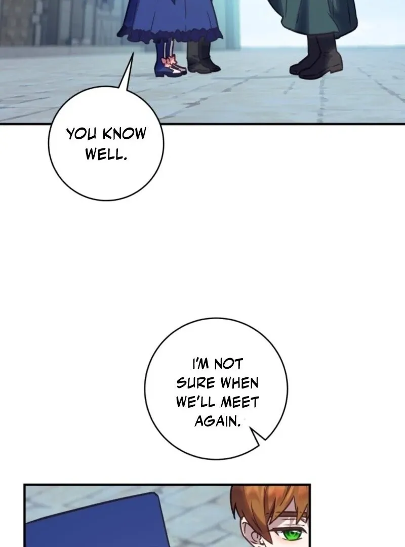 Read The Wirepuller Gets Lucky in Happier Years chapter 56 image 47 on Lezhin