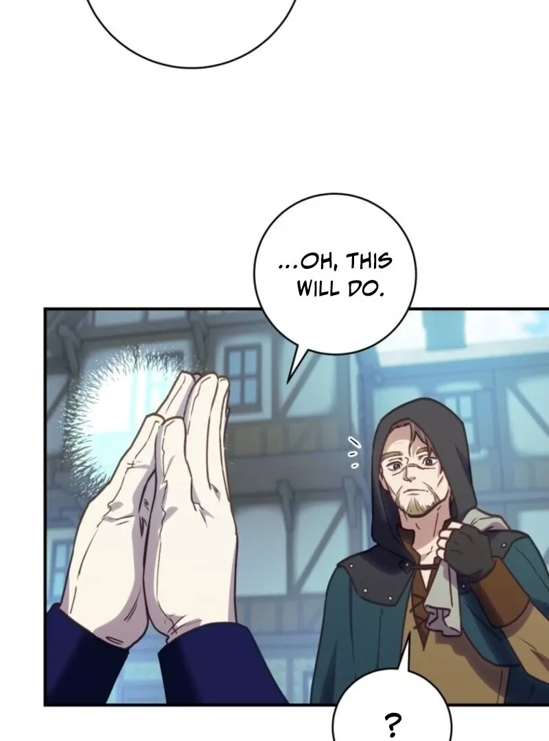 Read The Wirepuller Gets Lucky in Happier Years chapter 56 image 49 on Lezhin