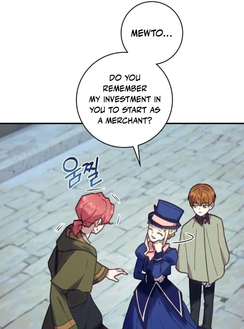Read The Wirepuller Gets Lucky in Happier Years chapter 56 image 54 on Lezhin