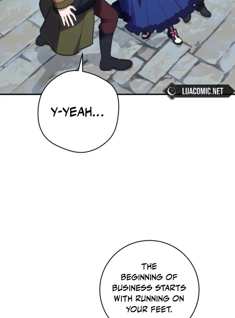 Read The Wirepuller Gets Lucky in Happier Years chapter 56 image 55 on Lezhin