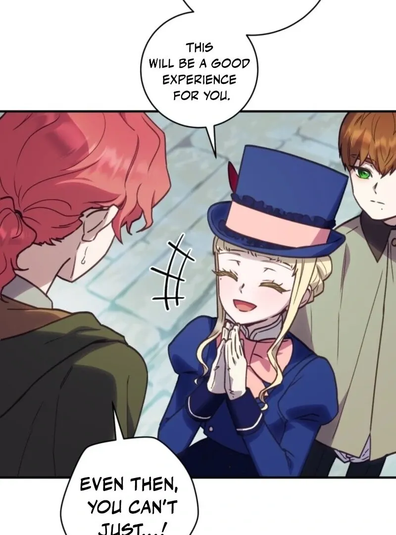 Read The Wirepuller Gets Lucky in Happier Years chapter 56 image 56 on Lezhin