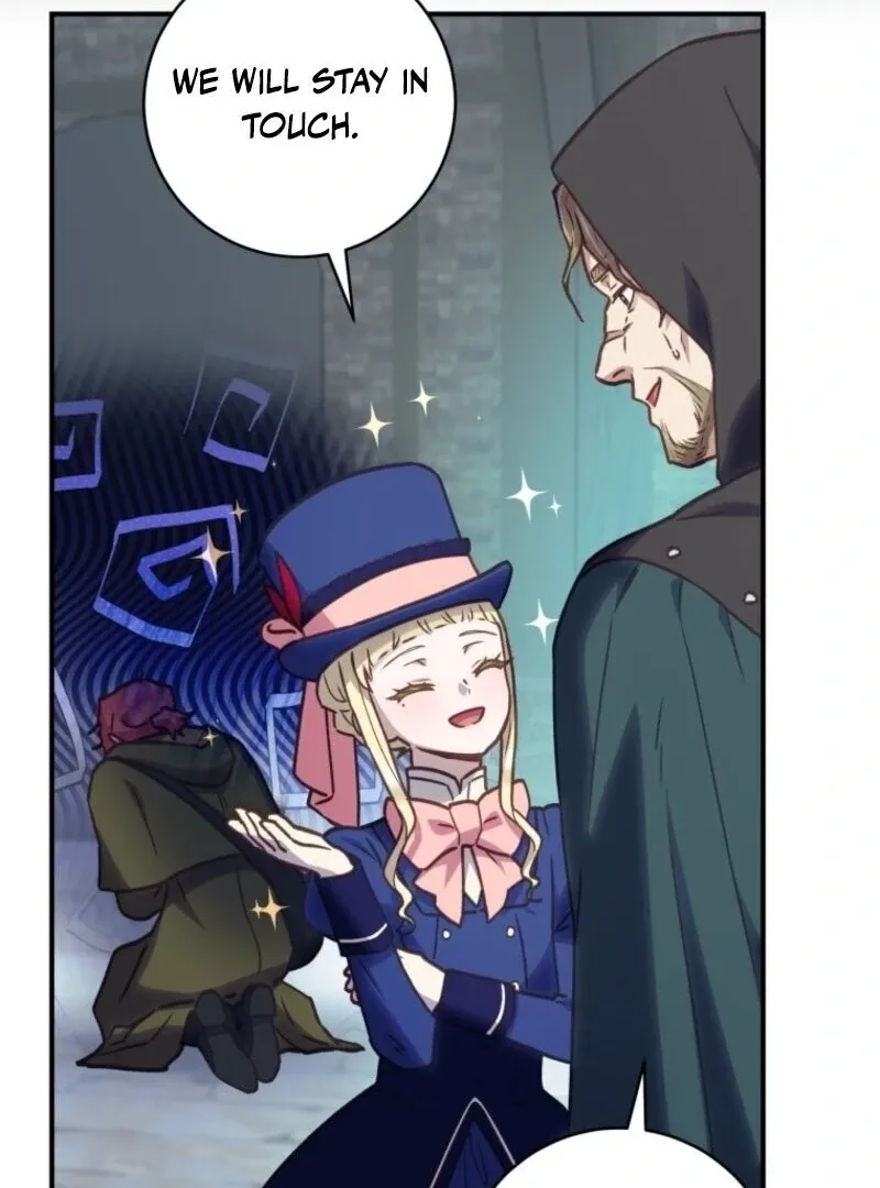 Read The Wirepuller Gets Lucky in Happier Years chapter 56 image 59 on Lezhin