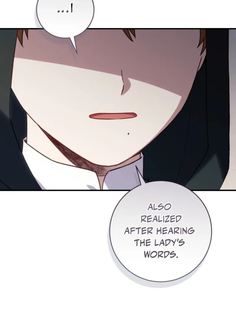 Read The Wirepuller Gets Lucky in Happier Years chapter 56 image 6 on Lezhin