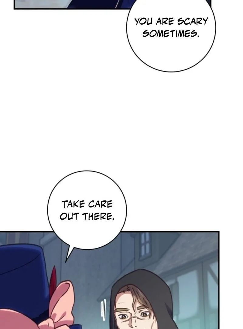 Read The Wirepuller Gets Lucky in Happier Years chapter 56 image 60 on Lezhin