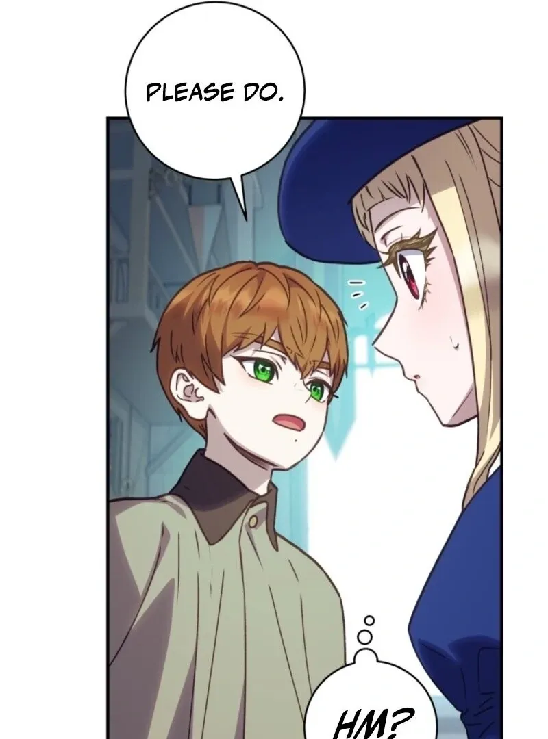 Read The Wirepuller Gets Lucky in Happier Years chapter 56 image 65 on Lezhin