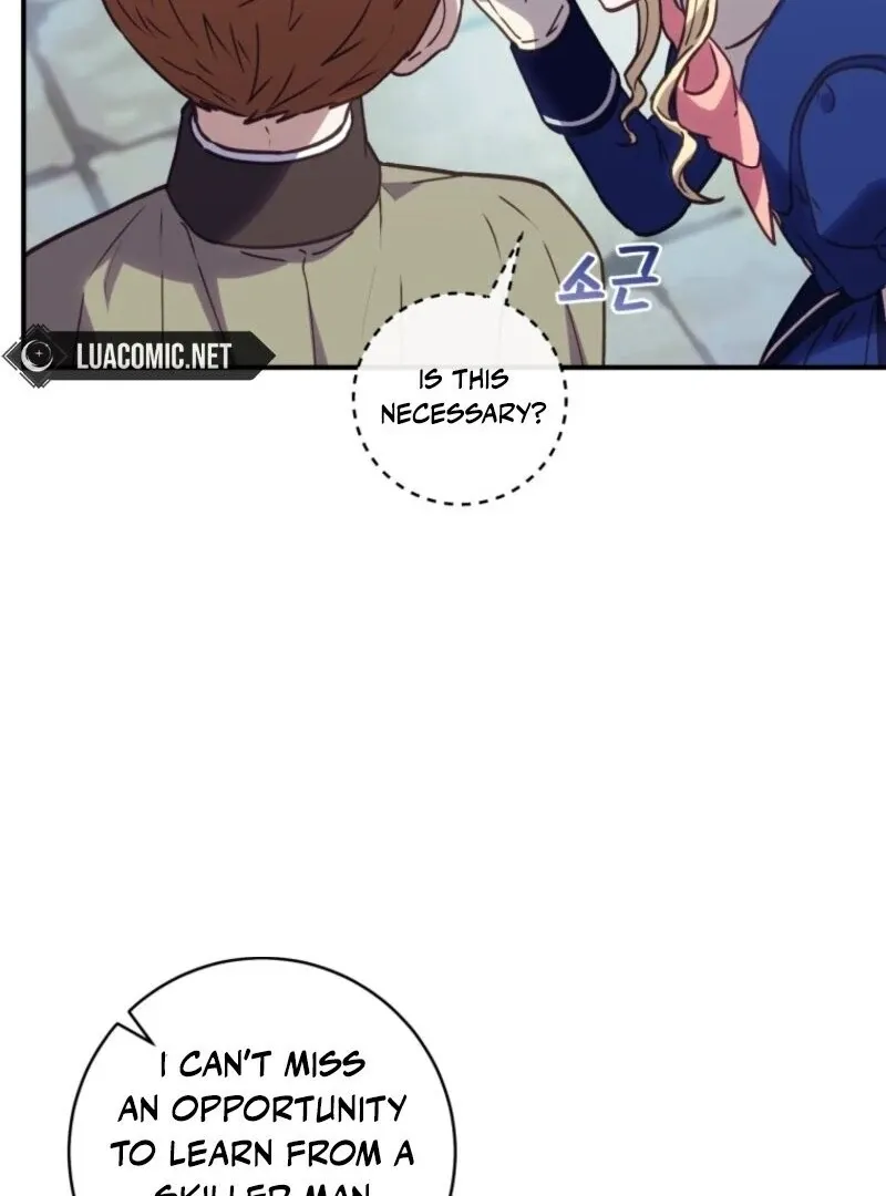 Read The Wirepuller Gets Lucky in Happier Years chapter 56 image 67 on Lezhin