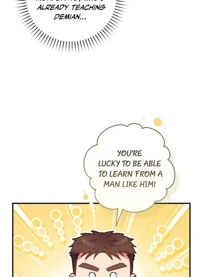 Read The Wirepuller Gets Lucky in Happier Years chapter 56 image 74 on Lezhin