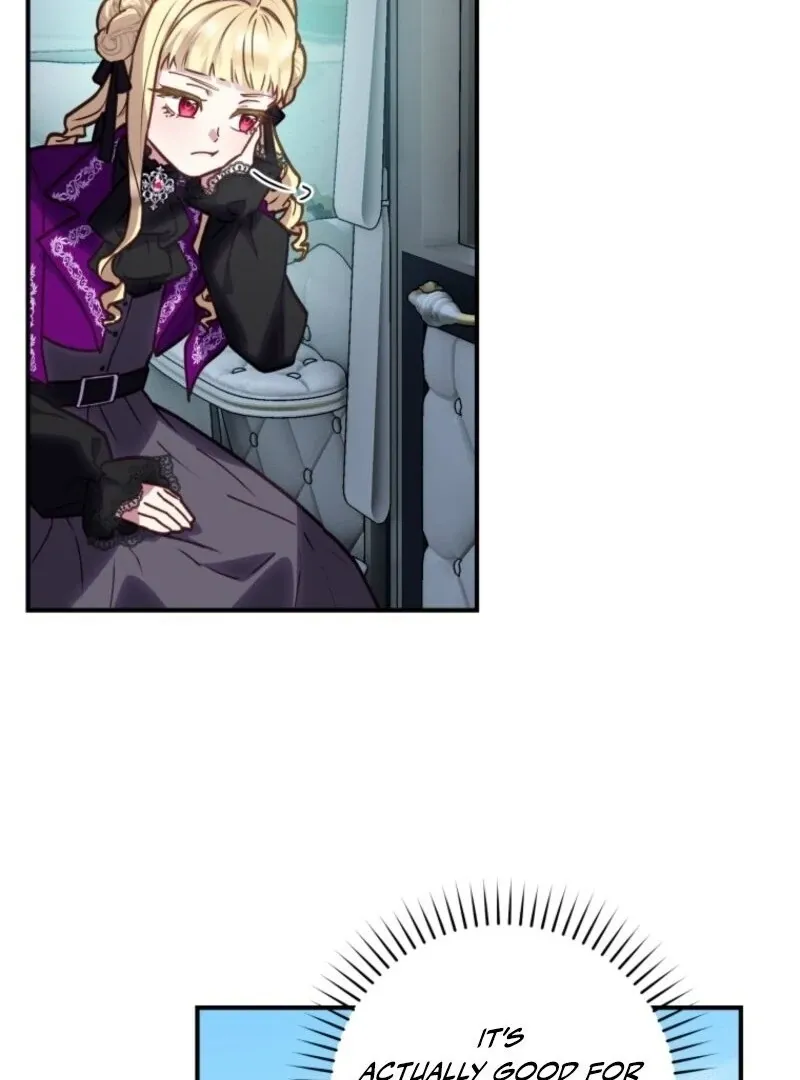 Read The Wirepuller Gets Lucky in Happier Years chapter 56 image 81 on Lezhin
