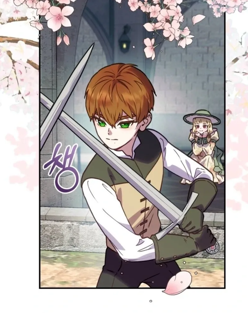 Read The Wirepuller Gets Lucky in Happier Years chapter 56 image 85 on Lezhin