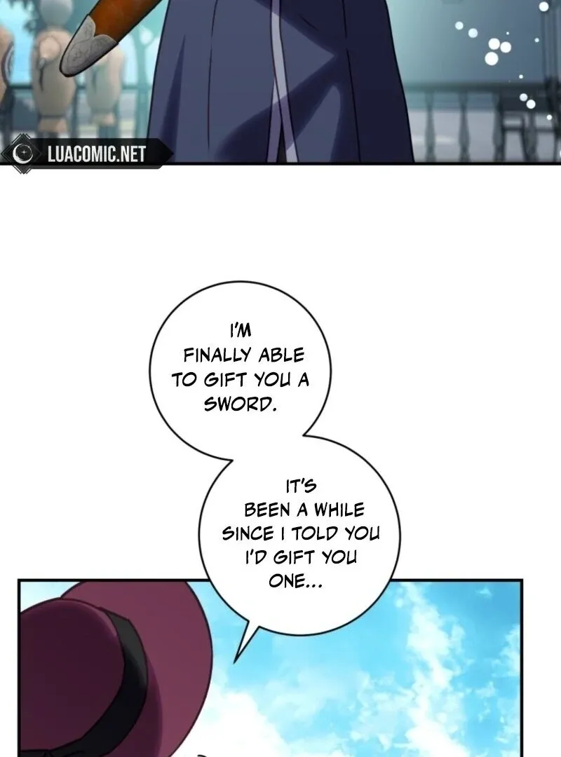 Read The Wirepuller Gets Lucky in Happier Years chapter 56 image 93 on Lezhin