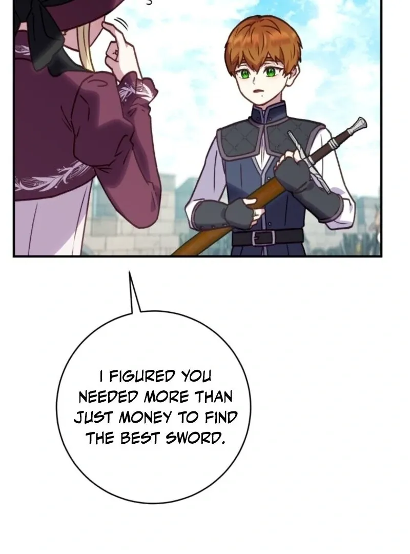 Read The Wirepuller Gets Lucky in Happier Years chapter 56 image 94 on Lezhin