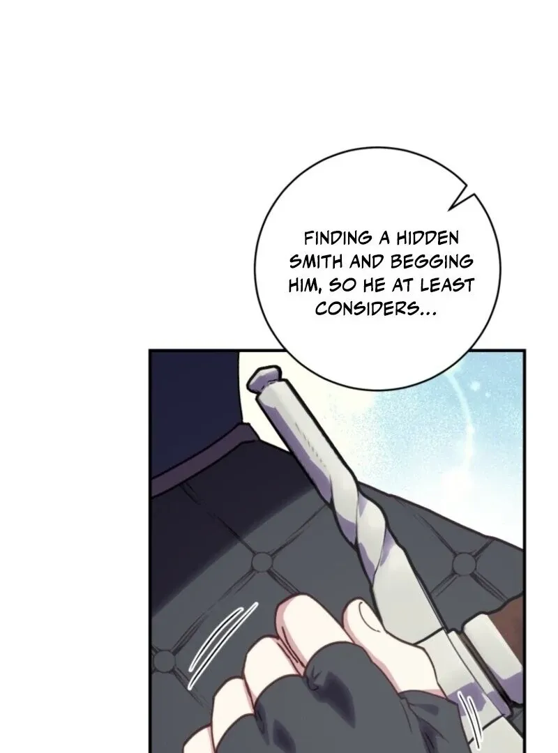 Read The Wirepuller Gets Lucky in Happier Years chapter 56 image 95 on Lezhin