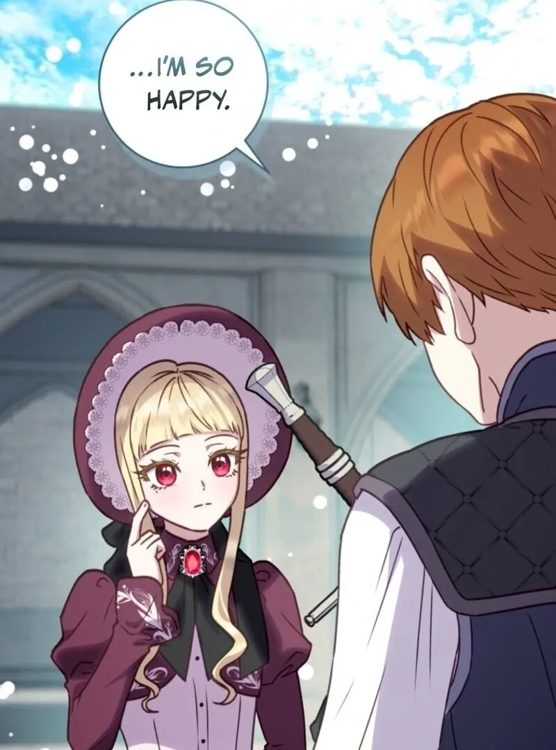 Read The Wirepuller Gets Lucky in Happier Years chapter 56 image 98 on Lezhin
