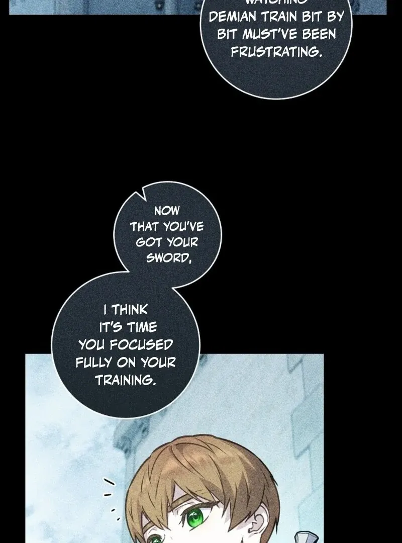 Read The Wirepuller Gets Lucky in Happier Years chapter 57 image 101 on Lezhin