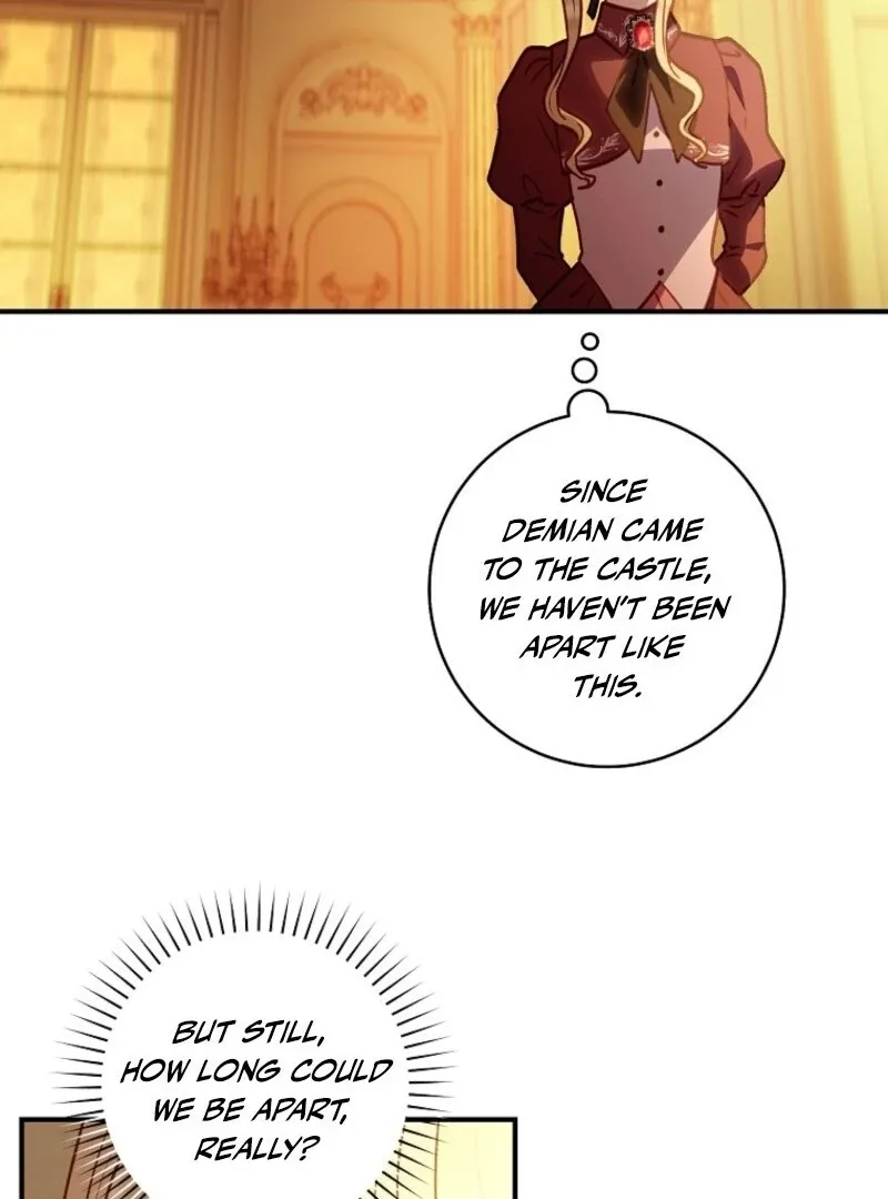 Read The Wirepuller Gets Lucky in Happier Years chapter 57 image 108 on Lezhin