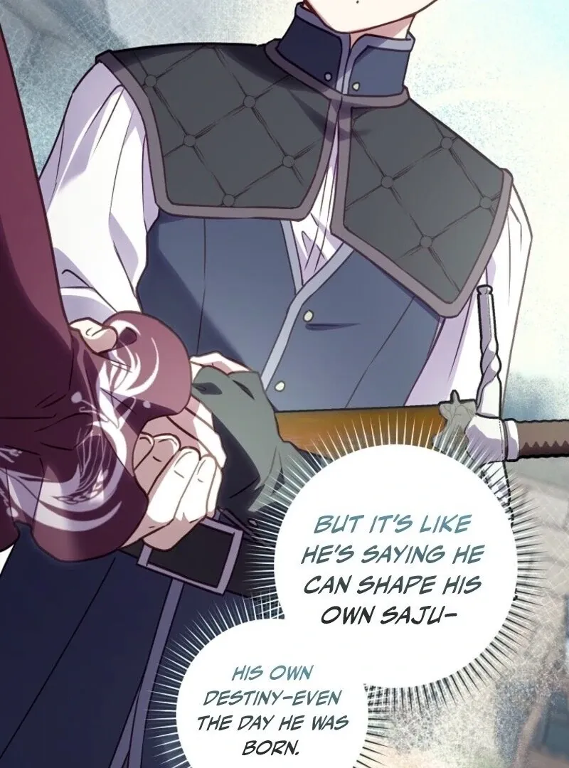 Read The Wirepuller Gets Lucky in Happier Years chapter 57 image 11 on Lezhin