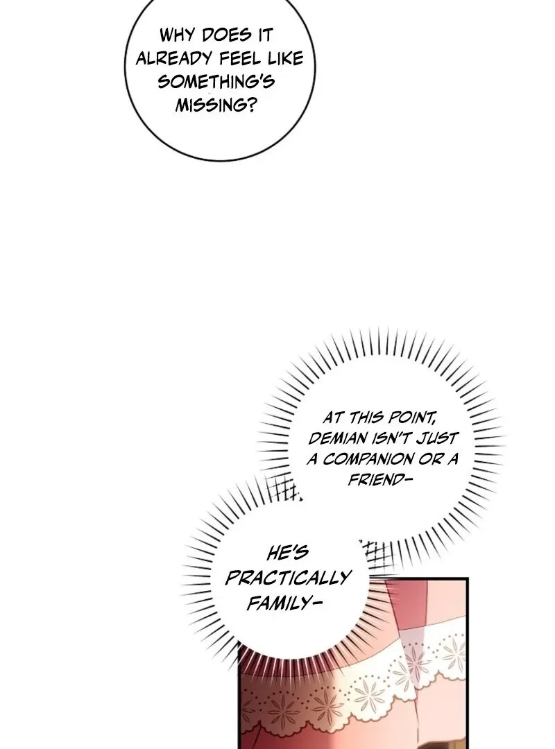 Read The Wirepuller Gets Lucky in Happier Years chapter 57 image 110 on Lezhin