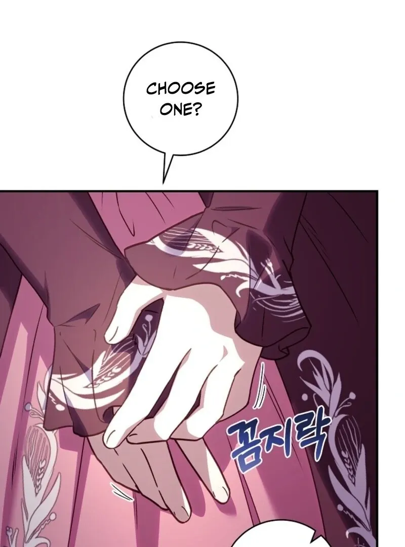 Read The Wirepuller Gets Lucky in Happier Years chapter 57 image 2 on Lezhin