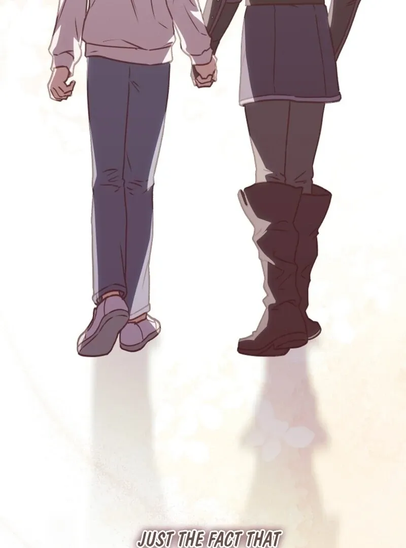 Read The Wirepuller Gets Lucky in Happier Years chapter 57 image 20 on Lezhin
