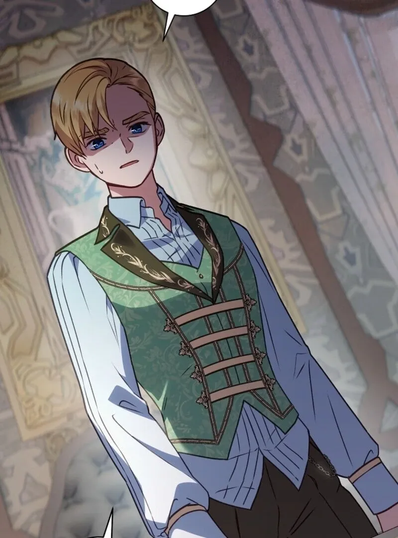 Read The Wirepuller Gets Lucky in Happier Years chapter 57 image 24 on Lezhin