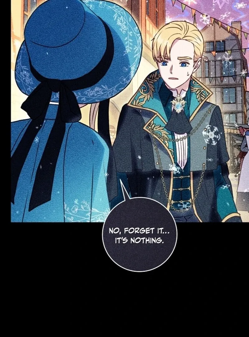 Read The Wirepuller Gets Lucky in Happier Years chapter 57 image 34 on Lezhin