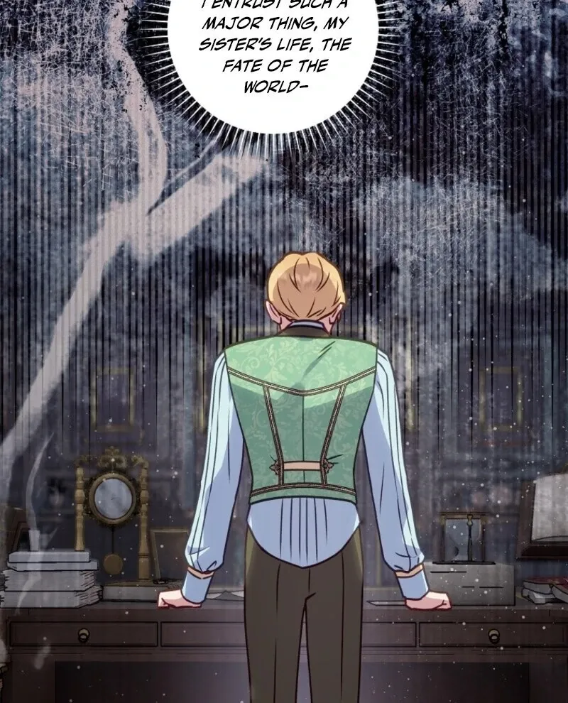 Read The Wirepuller Gets Lucky in Happier Years chapter 57 image 36 on Lezhin