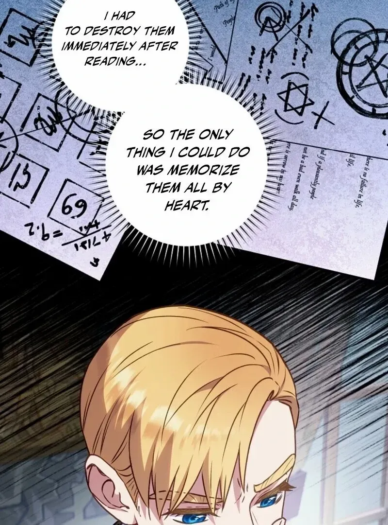Read The Wirepuller Gets Lucky in Happier Years chapter 57 image 40 on Lezhin