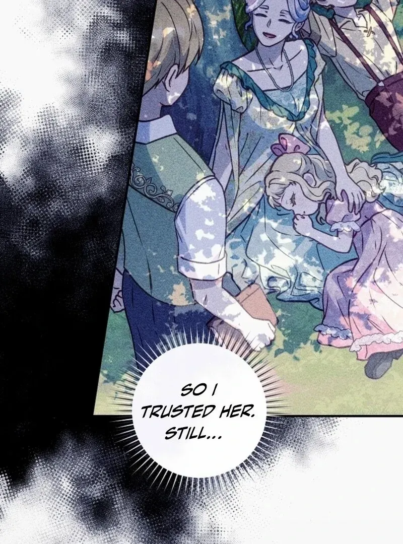 Read The Wirepuller Gets Lucky in Happier Years chapter 57 image 45 on Lezhin