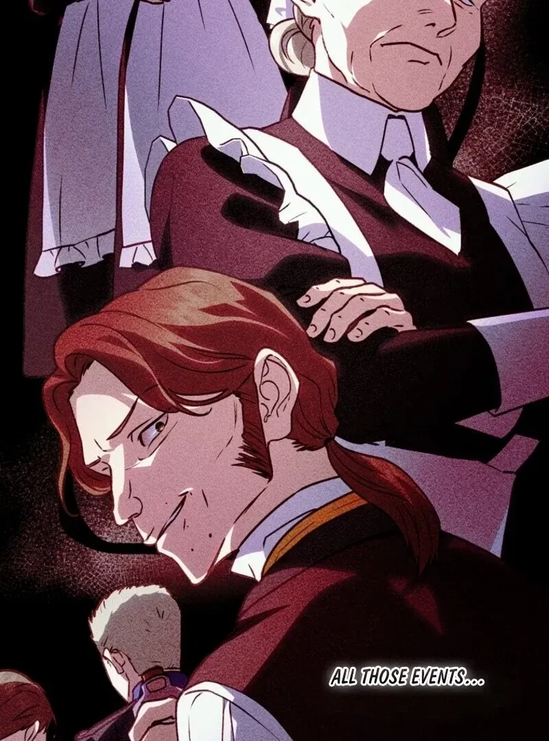 Read The Wirepuller Gets Lucky in Happier Years chapter 57 image 48 on Lezhin