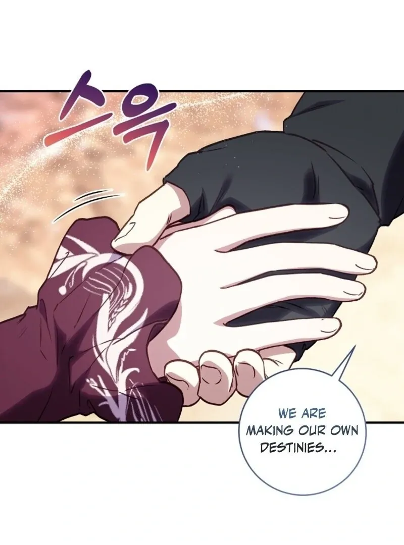 Read The Wirepuller Gets Lucky in Happier Years chapter 57 image 5 on Lezhin