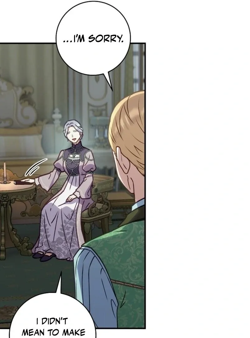 Read The Wirepuller Gets Lucky in Happier Years chapter 57 image 57 on Lezhin