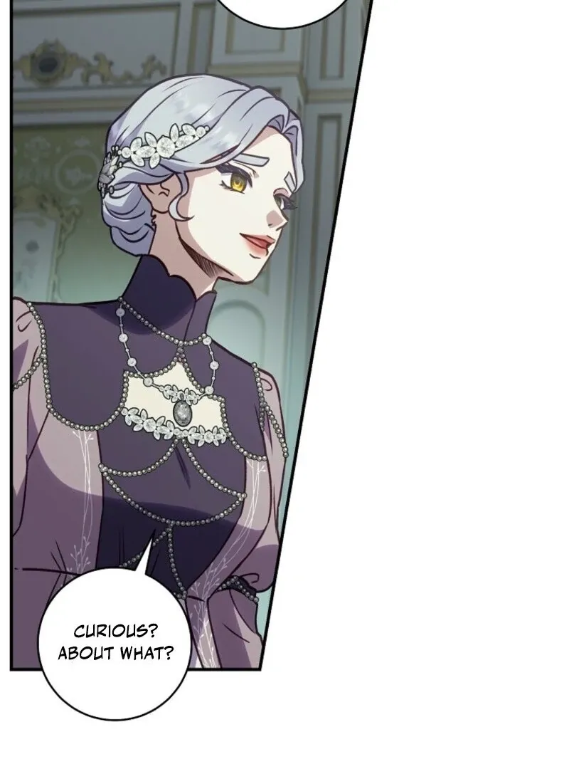 Read The Wirepuller Gets Lucky in Happier Years chapter 57 image 60 on Lezhin