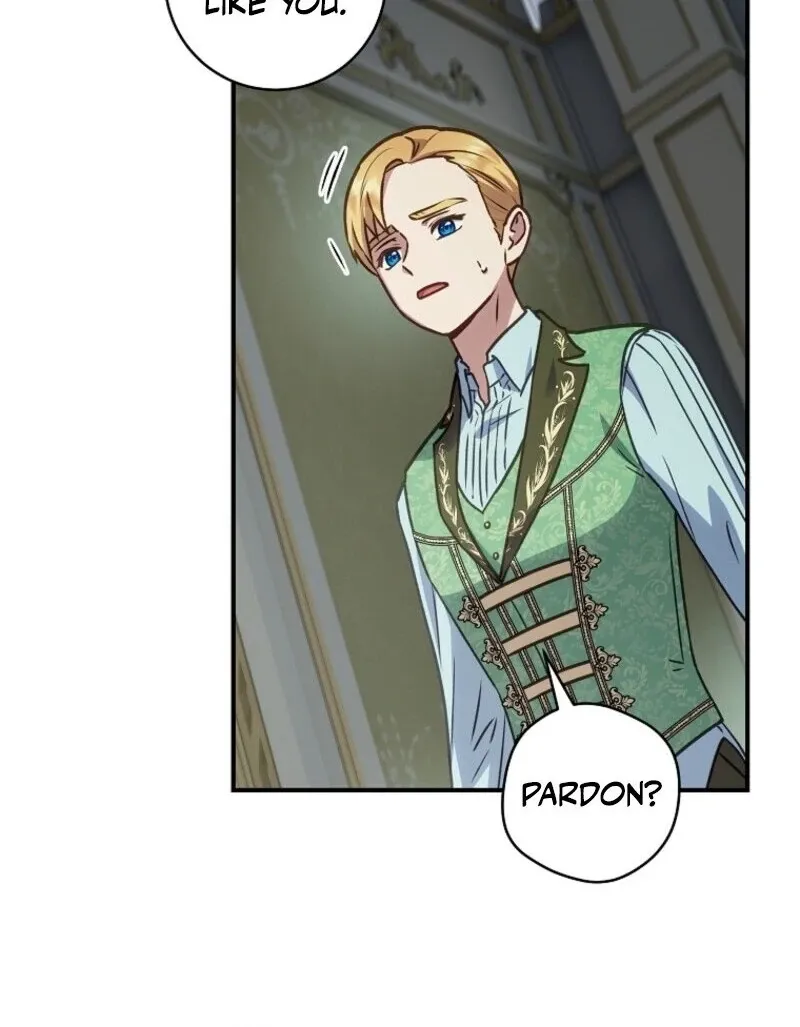 Read The Wirepuller Gets Lucky in Happier Years chapter 57 image 64 on Lezhin