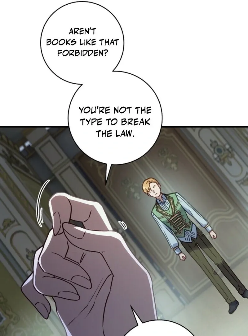 Read The Wirepuller Gets Lucky in Happier Years chapter 57 image 65 on Lezhin